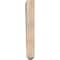 Ekena Millwork Legacy Craftsman Smooth Bracket, Douglas Fir, 5 1/2"W x 36"D x 40"H BKT06X36X40LEC04SDF - alternate 3